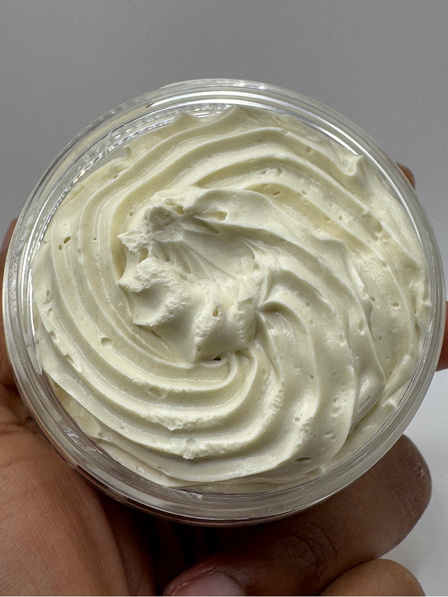 Chantilly de Karité – Soin nourrissant et réparateur